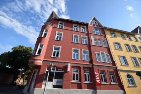 Apartmenthaus Tonja in Stralsund